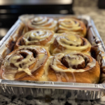 The Best Cinnamon Rolls You'll Ever Eat