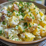 Classic Potato Salad Recipe for Perfect Gatherings