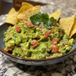 Ultimate Guacamole Recipe for Fresh Homemade Flavor