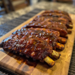 Easy Oven Baked Ribs: Tender Halal Beef Ribs Recipe