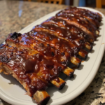 Slow Cooker BBQ Ribs: The Ultimate Halal Method