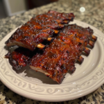 Tender Dry Rub Ribs: The Ultimate Beef Rib Recipe