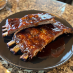 Instant Pot BBQ Ribs Made Easy