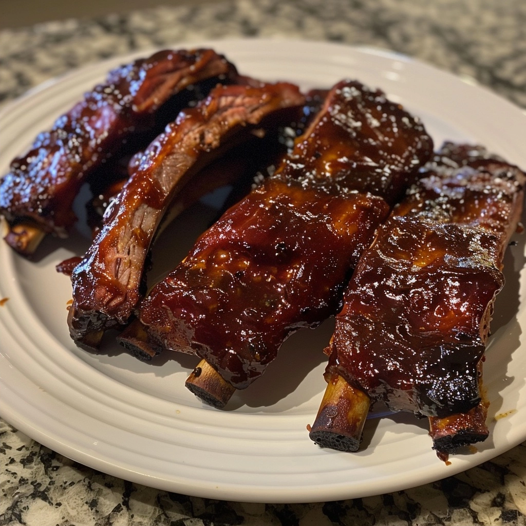 Juicy Country Style Ribs: The Best Beef Recipe
