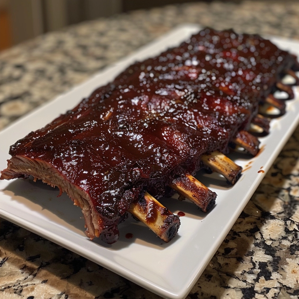 Perfect Smoked Ribs Recipe: Beef Short Rib Guide