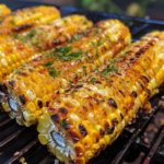 Best Grilled Corn Recipe for Perfect Summer Side Dishes