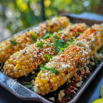 Mexican Street Corn Recipe: Authentic Grilled Elotes