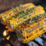 Perfect Grilled Corn Recipe for Summer Gatherings