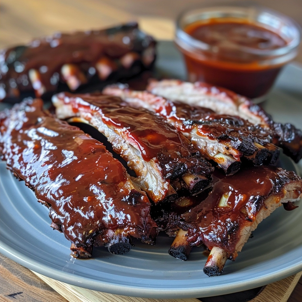 Best Homemade BBQ Sauce Recipe for Beginners