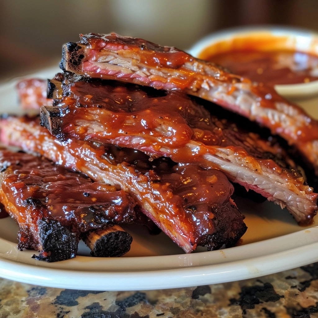 Kansas City BBQ Sauce: The Definitive Sweet and Smoky Recipe
