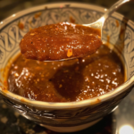 Carolina Mustard BBQ Sauce Recipe