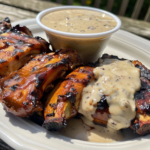 Alabama White BBQ Sauce Recipe For Perfectly Tangy Chicken