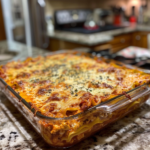Million Dollar Lasagna Recipe: The Ultimate Creamy Pasta Bake
