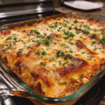 Ultimate Lasagna Dinner Recipe for Family Gatherings