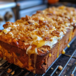 Cream Cheese Pumpkin Bread Recipe for Moist Perfection