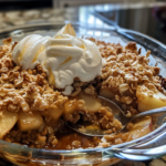Gluten Free Apple Crisp Recipe for Every Occasion