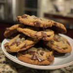 Soft Chocolate Chip Cookies: The Ultimate Chewy Recipe