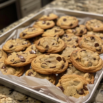 Brown Butter Chocolate Chip Cookies: The Ultimate Guide