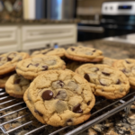 Gluten Free Chocolate Chip Cookies That Taste Amazing