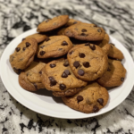 Healthy Chocolate Chip Cookies Made Simple