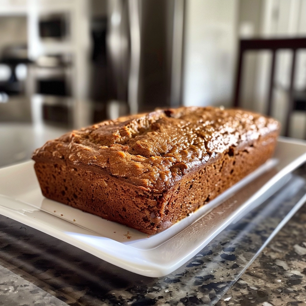 Best Banana Bread Recipe for Moist and Flavorful Results