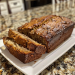 Cinnamon Banana Bread Recipe for Moist Perfection