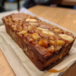 Starbucks Banana Bread Recipe: A Moist Homemade Delight