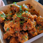 Garlic Butter Chicken Bites for Quick Weeknight Dinners