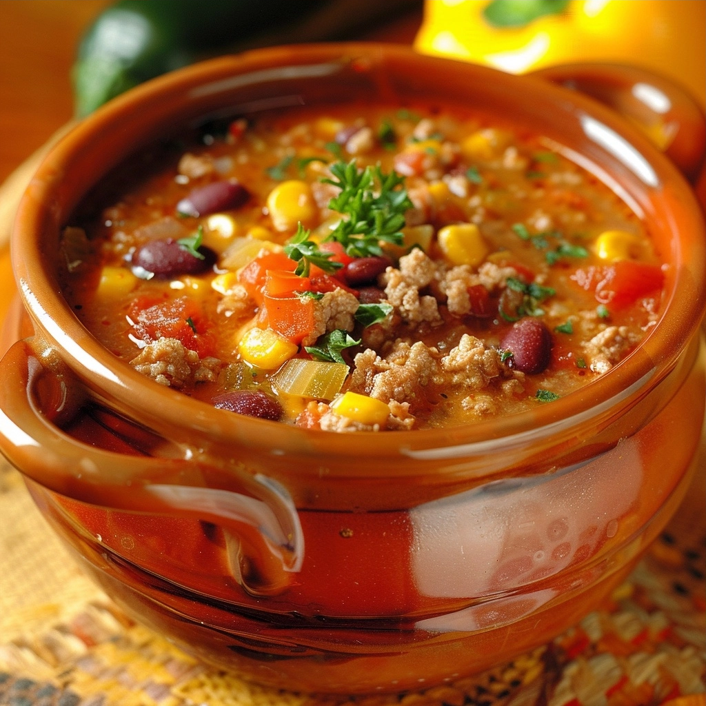 Rotel Taco Soup Recipes for Easy Weeknight Dinners