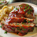 Brown Sugar Meatloaf: A Classic Comfort Food Recipe
