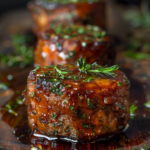 Mini Meatloaf Recipe for Easy Weeknight Dinners