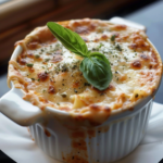Creamy Lasagna Soup Recipe for Weeknight Comfort