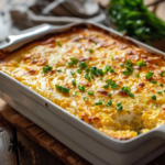Classic Corn Casserole Recipe for Every Holiday Table