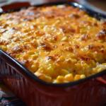 Jiffy Corn Casserole Recipe for Every Occasion