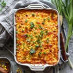 Southern Corn Casserole Recipe for Every Occasion