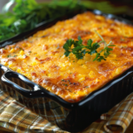 Cream Cheese Corn Casserole Recipe for Every Occasion