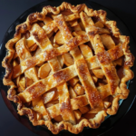 Dutch Apple Pie: The Ultimate Classic Crumb Topped Recipe
