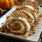 Pumpkin Roll Recipe for Perfect Holiday Desserts