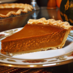 Libby's Pumpkin Pie: The Ultimate Classic Recipe