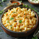 Creamy Mac and Cheese: The Ultimate Comfort Recipe