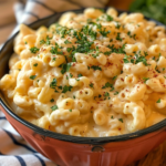 Crockpot Mac and Cheese: The Ultimate Creamy Recipe