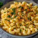 Instant Pot Mac and Cheese: Quick Creamy Perfection