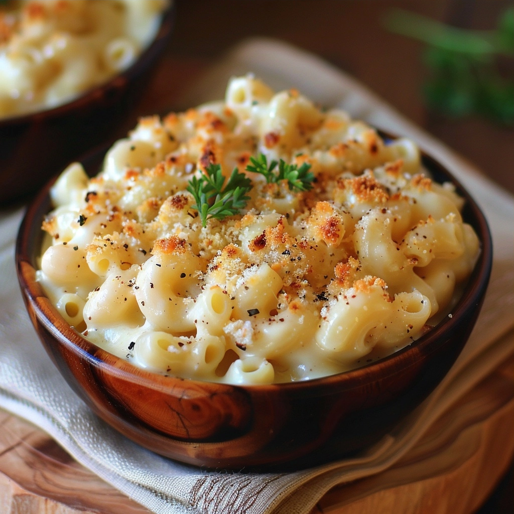White Cheddar Mac and Cheese: The Ultimate Creamy Recipe