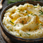 Buttermilk Mashed Potatoes Recipe for Creamy Comfort