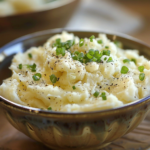Sour Cream Mashed Potatoes: The Ultimate Creamy Side Dish