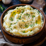 Creamy Mashed Potatoes: A Foolproof Silky Recipe