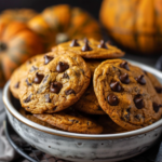 Chewy Pumpkin Chocolate Chip Cookies: The Ultimate Recipe