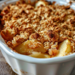 Gluten-Free Apple Crisp Recipe for Every Season