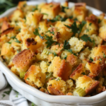 Southern Cornbread Stuffing Recipe for Every Holiday