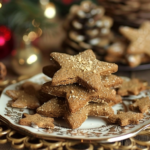 Gingerbread Spice Cookies: The Ultimate Holiday Recipe